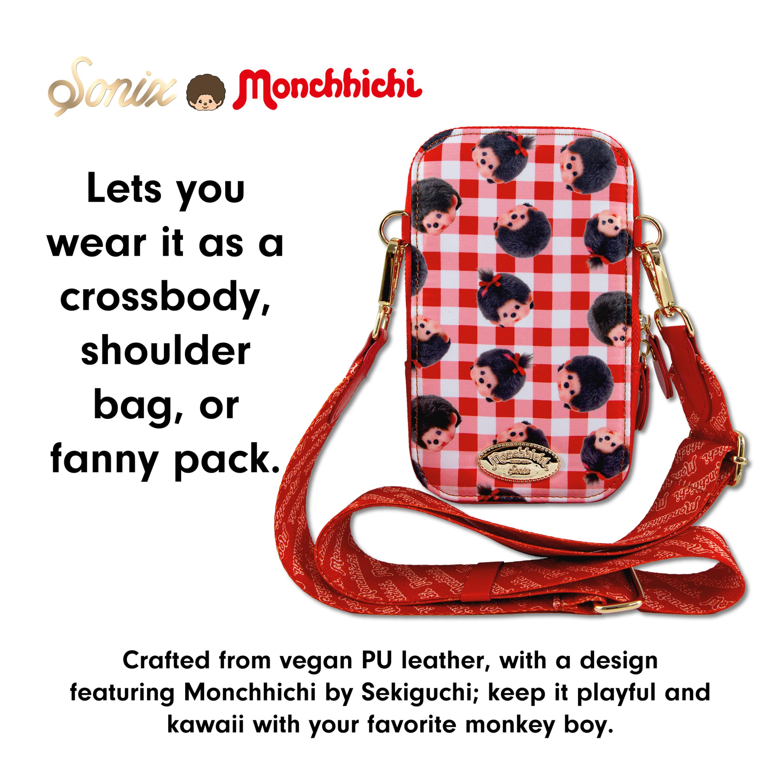 MORPH8NE モルフィン CMH CHAIN POCKET BAG バッグ MORPH8NE / BLEEDING BAG ハンドバッグ（AC66-030） - QOOZA